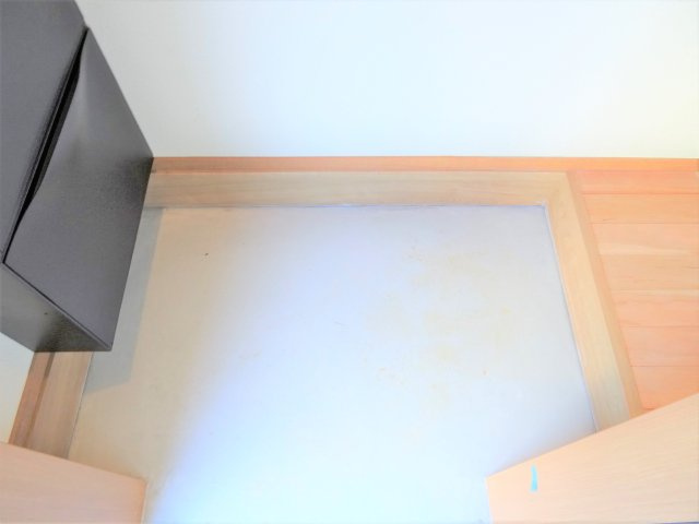 Ｇ-ＮＥＯの玄関