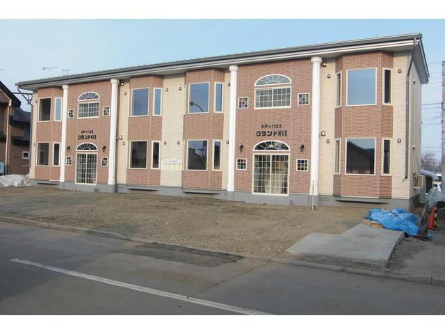 ステイハウスグランドN13