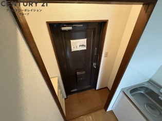 ハイツホリデーのその他物件画像