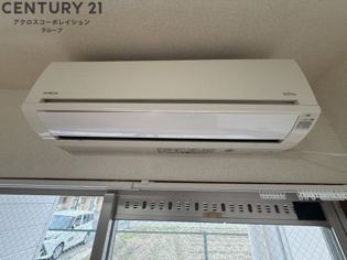 ハイツホリデーのその他物件画像