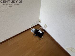 ハイツホリデーのその他物件画像