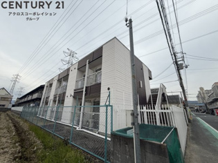 ハイツホリデーの収納