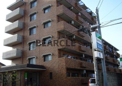 【外観】 | ルネ・ニッセイコーポラス