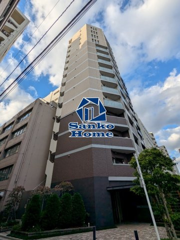 パークアクシス浅草橋Ⅱ