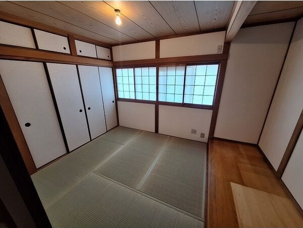 藤阪元町貸家のその他