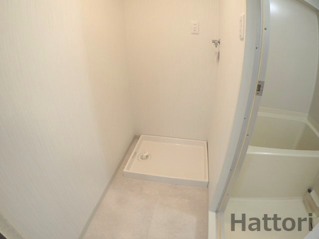 豊中服部アパートメントのその他