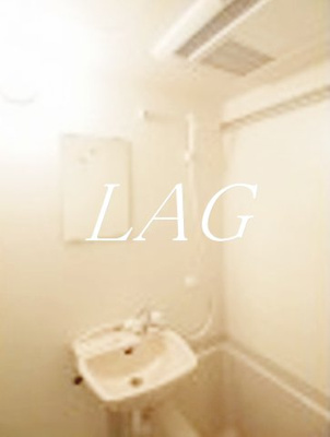 【浴室】 | ビラ・リヴェールスクエア豊町 | お風呂です。