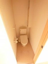 【トイレ】 | ※仕様が異なる場合がございます