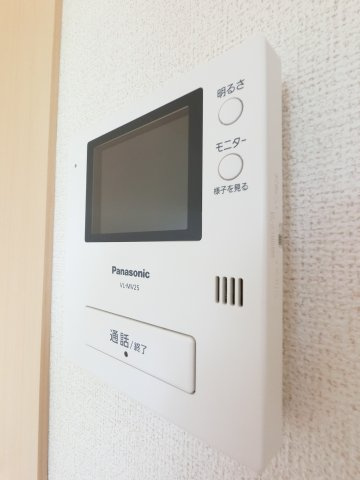 【セキュリティ】 | ※仕様が異なる場合がございます