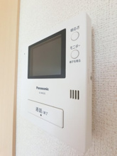 【セキュリティ】 | ※仕様が異なる場合がございます