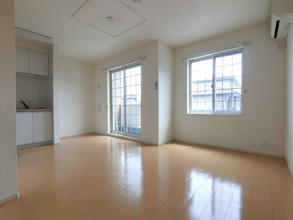 【居間・リビング】