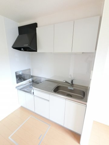 【キッチン】 | ※仕様が異なる場合がございます