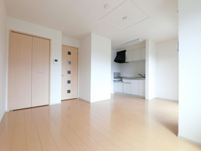 【居間・リビング】 | ※仕様が異なる場合がございます