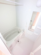 【浴室】 | ※仕様が異なる場合がございます