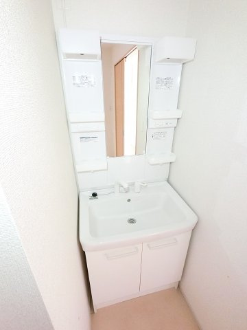 【独立洗面台】 | ※仕様が異なる場合がございます