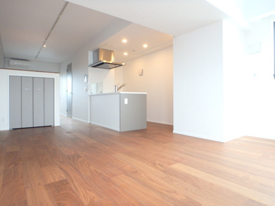 【居間・リビング】 | プライマルフロント錦糸町