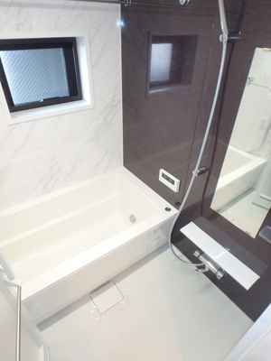 【浴室】 | プライマルフロント錦糸町