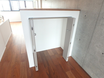 【収納】 | プライマルフロント錦糸町