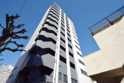 【外観】 | プライマルフロント錦糸町