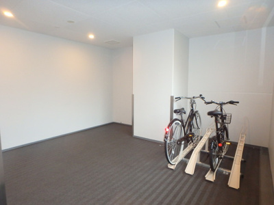 【その他共用部分】 | プライマルフロント錦糸町