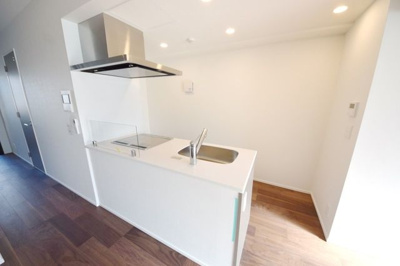 【キッチン】 | プライマルフロント錦糸町