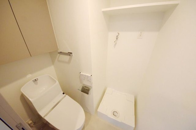 【トイレ】 | プライマルフロント錦糸町