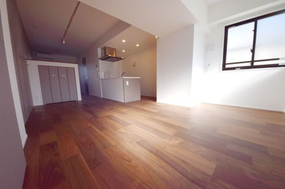 【居間・リビング】 | プライマルフロント錦糸町