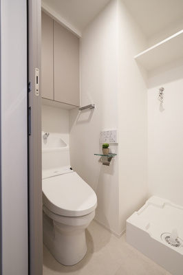 【トイレ】 | プライマルフロント錦糸町