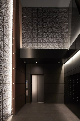 【ロビー】 | プライマルフロント錦糸町