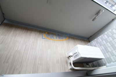 【バルコニー】 | エスリードレジデンス大阪福島イースト