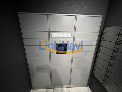 【その他共用部分】 | エスリードレジデンス大阪福島イースト