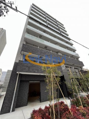 【外観】 | エスリードレジデンス大阪福島イースト