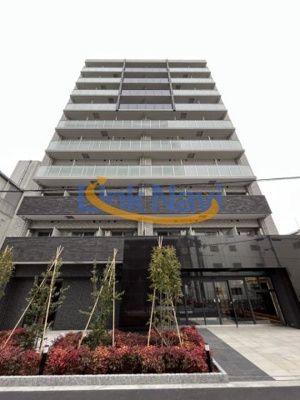 【外観】 | エスリードレジデンス大阪福島イースト