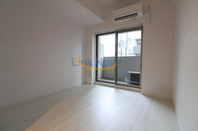 【居間・リビング】 | エスリードレジデンス大阪福島イースト