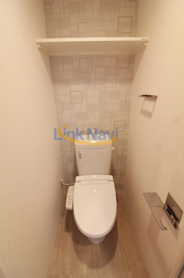 【トイレ】 | エスリードレジデンス大阪福島イースト