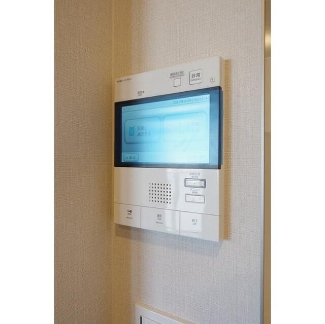 ルフォンプログレ品川大井のその他