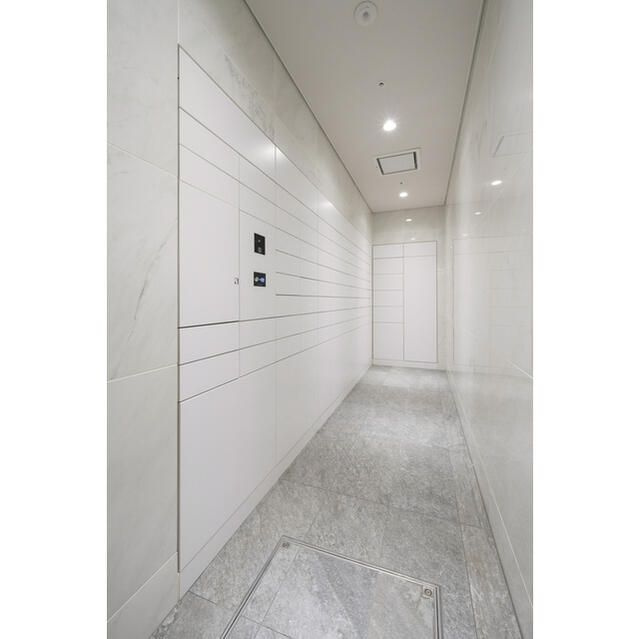 ルフォンプログレ品川大井のその他共用部分