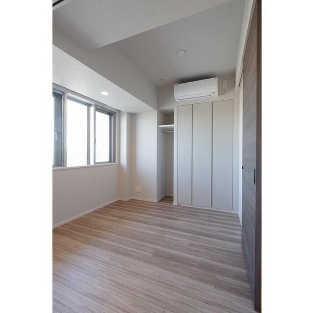 ルフォンプログレ品川大井の内装