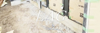 【その他共用部分】 | 大山フラッグ | 共用通路です。