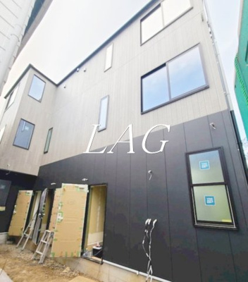 【外観】 | 大山フラッグ | 外観です。