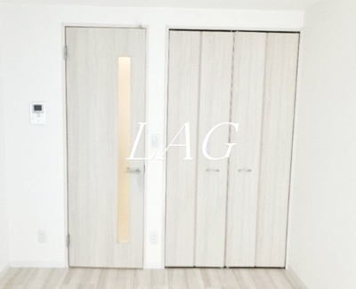 【寝室】 | ミハス練馬 | 寝室です。