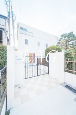 【外観】 | ミハス練馬 | 外観です。