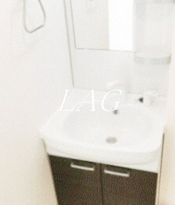 【洗面所】 | ミハス練馬 | 洗面台です。