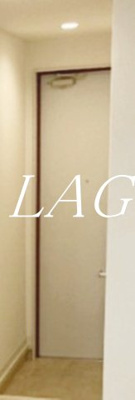 【玄関】 | ミハス練馬 | 玄関です。