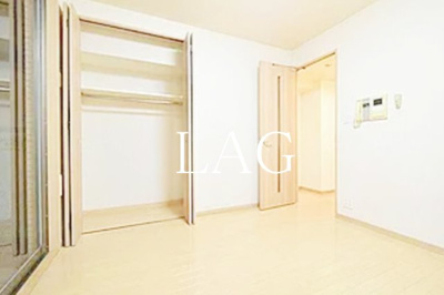 【寝室】 | アプレシティ椎名町 | 寝室です。