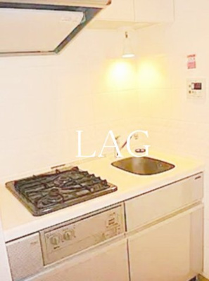 【キッチン】 | アプレシティ椎名町 | キッチンです。