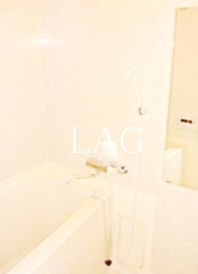 【浴室】 | アプレシティ椎名町 | お風呂です。