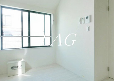 【居間・リビング】 | LaScena | 洋室のお部屋です。