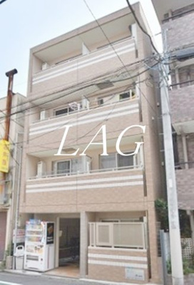 【外観】 | 箱根ハイライズビル | 外観になります。