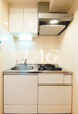 【キッチン】 | 箱根ハイライズビル | キッチンです。